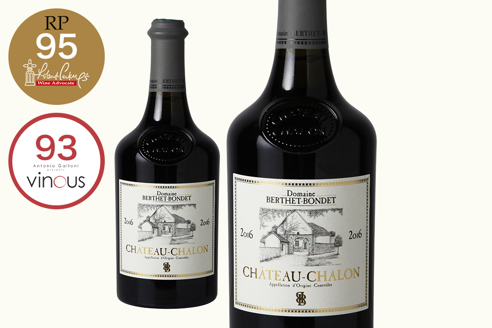 シャトー・シャロン・グラン・クリュ