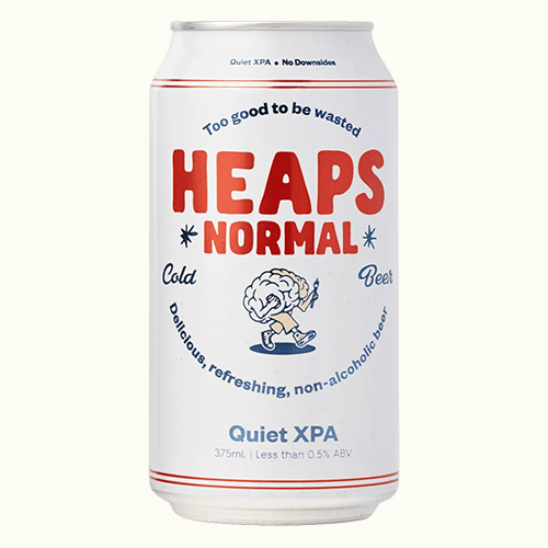 クワイエット XPA